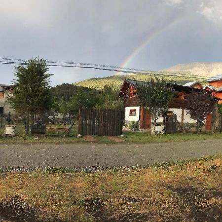 El Bolson Patagonia - Cabana Tio Ale Exterior foto