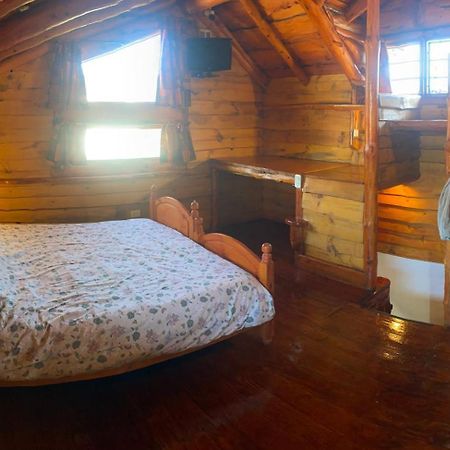 El Bolson Patagonia - Cabana Tio Ale Exterior foto