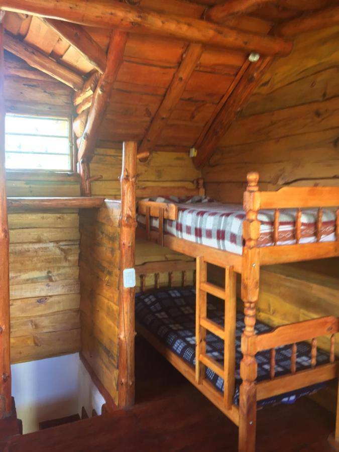 El Bolson Patagonia - Cabana Tio Ale Exterior foto